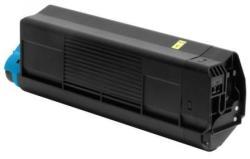 Заправка картриджа Oki C3200 (43034805/43034813) yellow