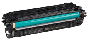 Заправка картриджа HP CF363A (508A) magenta