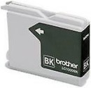 Заправка картриджа Brother LC1000BK