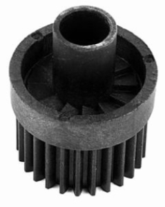 Шестерня привода термоблока Samsung SCX-4200 (JC66-01202A)