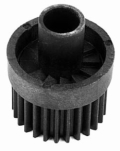 Шестерня привода термоблока Samsung SCX-4200 (JC66-01202A)