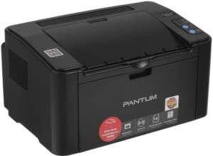 Перепрошивка принтера Pantum P2516