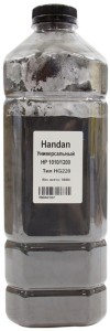 Тонер HP HG 220 (1 кг, банка) Handan