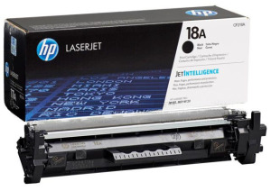 Картридж HP CF218A (ориг.)