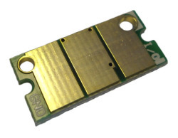 Чип Xerox Phaser 6121 magenta