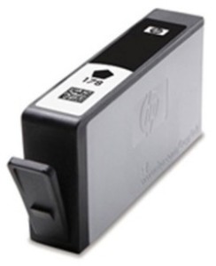 Заправка картриджа HP 178 (CB316HE) black