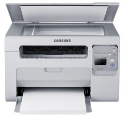 Перепрошивка МФУ Samsung SCX-3400