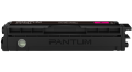 Заправка картриджа Pantum CTL-1100HM magenta