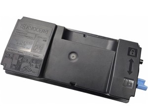 Заправка картриджа Kyocera TK-3430