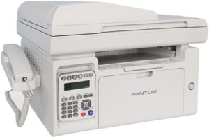 Перепрошивка МФУ Pantum MS6000