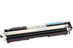 Заправка картриджа Canon 729 cyan