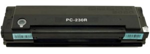 Заправка картриджа Pantum PC-230R