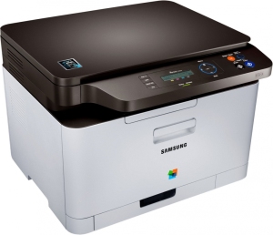 Перепрошивка МФУ Samsung Xpress SL-C480
