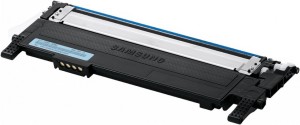 Восстановление картриджа Samsung CLT-C406S cyan