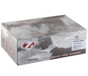 Картридж Samsung MLT-D205L (7Q, Булат)