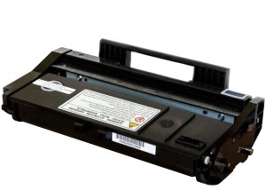 Восстановление картриджа Ricoh SP 101E