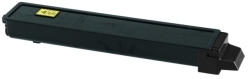 Заправка картриджа Kyocera TK-895 black