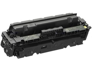 Восстановление картриджа HP W2032X (415X) yellow