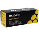 Картридж Pantum PC-211EV (Hi-Black)