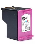 Заправка картриджа HP 47 (6ZD61AE) color