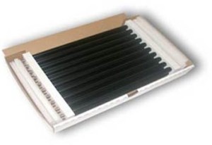 Вал заряда Samsung ML-1910/2850 hard (TMS)