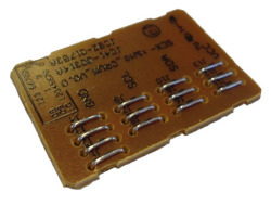 Чип Xerox Phaser 3300 (Hi-Black) 8k