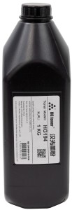 Тонер Samsung HG 194 (1 кг, банка) Handan