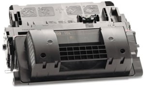 Восстановление картриджа HP CE390X