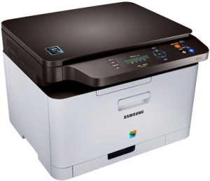 Перепрошивка МФУ Samsung Xpress SL-C460