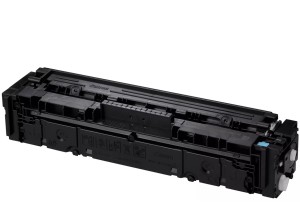 Восстановление картриджа Canon 067H cyan