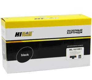 Картридж Samsung ML-1610 Universal (Hi-Black)