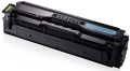 Заправка картриджа Samsung CLT-C504S cyan
