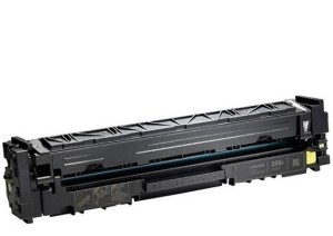 Восстановление картриджа HP CF532A (205A) yellow