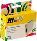 Картридж Epson T0922C (Hi-Black) cyan pigment