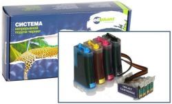 Система непрерывной подачи чернил Epson Expression Home XP-103 (Oliphant)