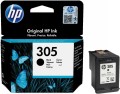 Картридж HP 305 (3YM61AE) (ориг.) black
