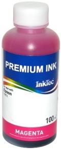 Чернила Epson E0010-100MM magenta (InkTec)