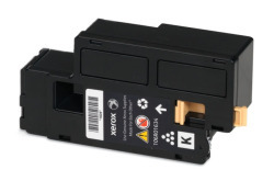 Заправка картриджа Xerox 106R01634 (Xerox Phaser 6000) black