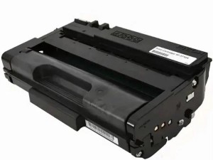 Восстановление картриджа Ricoh SP 3710