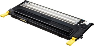 Заправка картриджа Samsung CLT-Y409S yellow