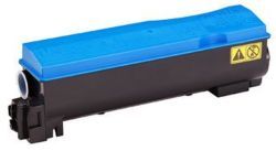 Заправка картриджа Kyocera TK-570 cyan