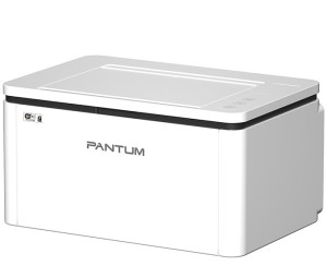 Перепрошивка принтера Pantum BP2300