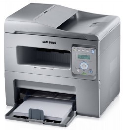 Перепрошивка МФУ Samsung SCX-4650