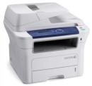 Перепрошивка МФУ Xerox WorkCentre 3210