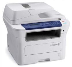 Перепрошивка МФУ Xerox WorkCentre 3210