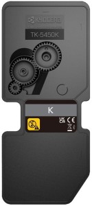 Заправка картриджа Kyocera TK-5450 black