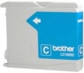 Заправка картриджа Brother LC1000C