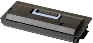 Заправка картриджа Kyocera 370AB000