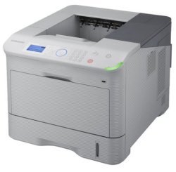 Перепрошивка принтера Samsung ML-5510