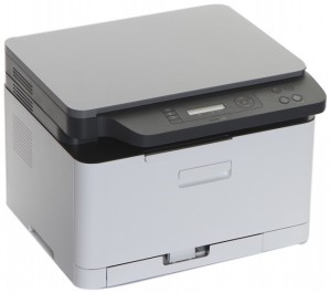 Перепрошивка МФУ HP Color LaserJet MFP 178
